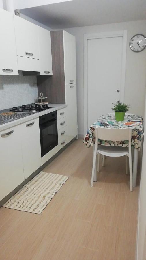 Welcome Holiday House Polignano a Mare Εξωτερικό φωτογραφία
