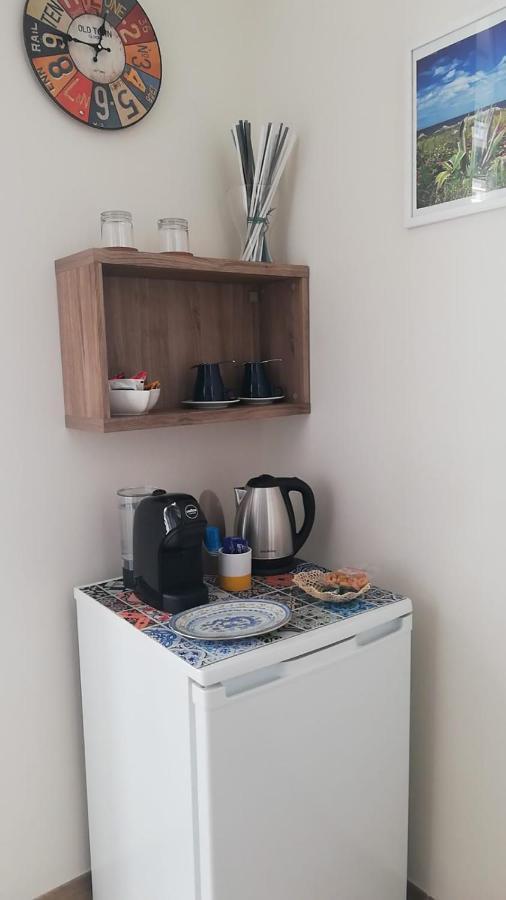 Welcome Holiday House Polignano a Mare Εξωτερικό φωτογραφία