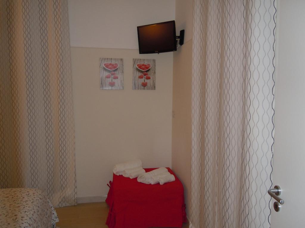 Welcome Holiday House Polignano a Mare Εξωτερικό φωτογραφία