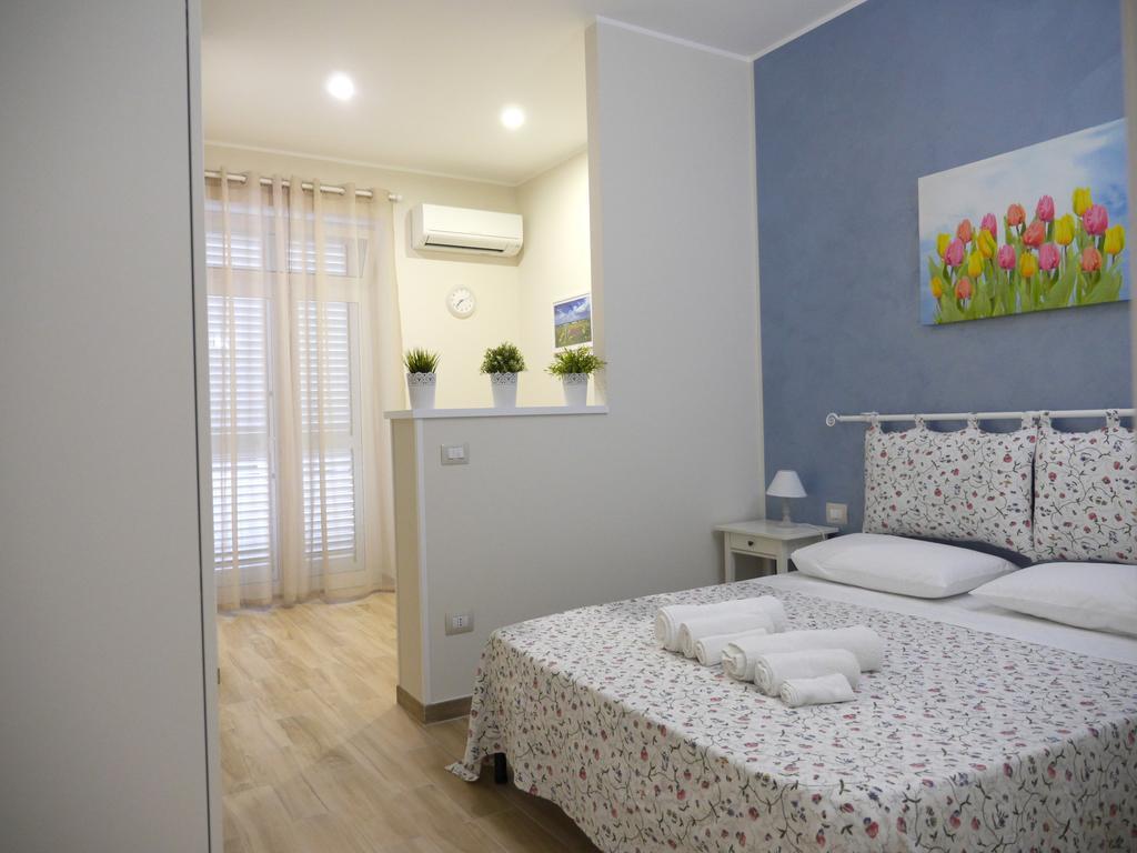 Welcome Holiday House Polignano a Mare Εξωτερικό φωτογραφία