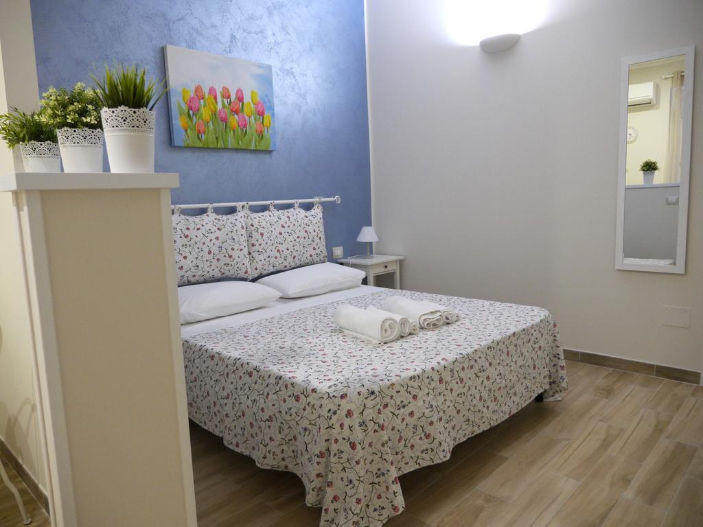 Welcome Holiday House Polignano a Mare Εξωτερικό φωτογραφία