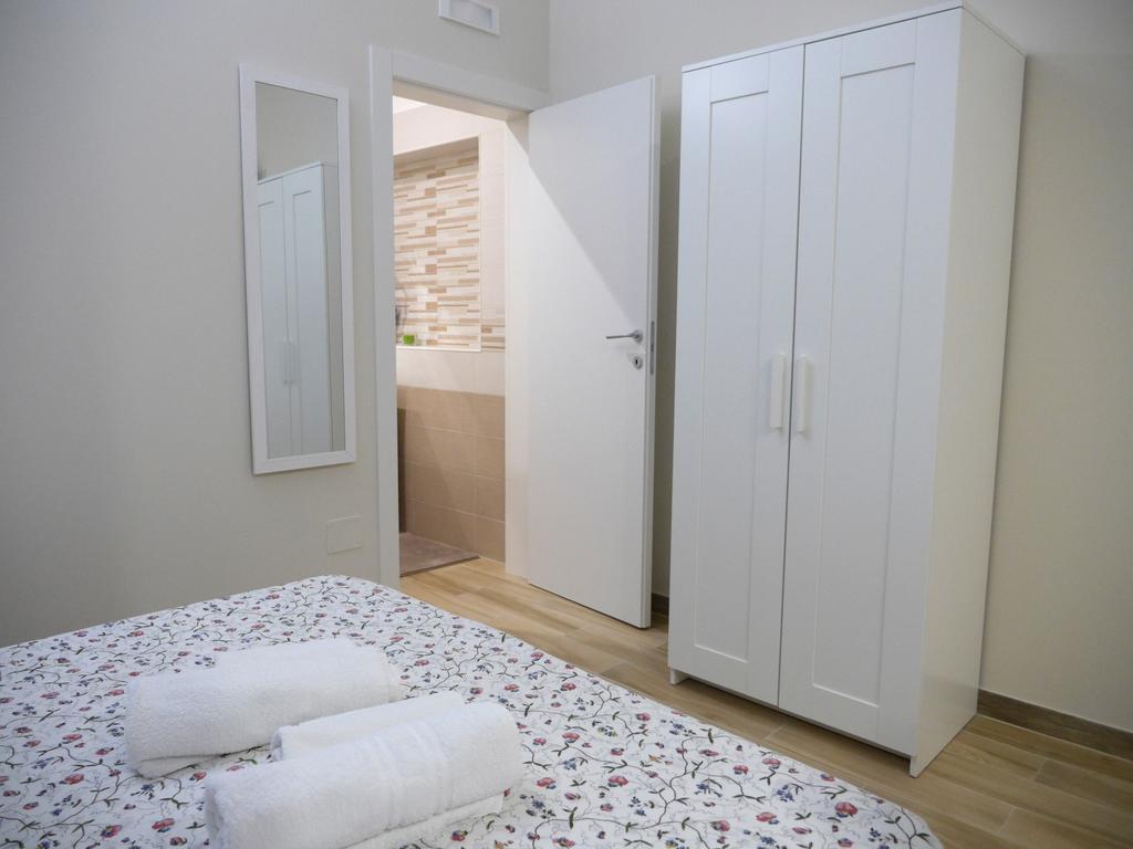 Welcome Holiday House Polignano a Mare Εξωτερικό φωτογραφία
