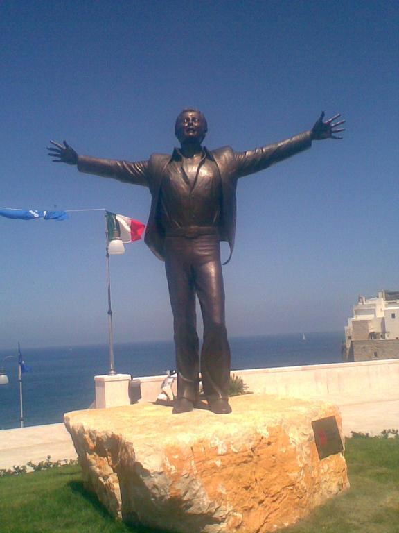 Welcome Holiday House Polignano a Mare Εξωτερικό φωτογραφία